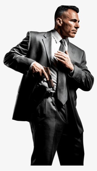 Guy With Gun Png