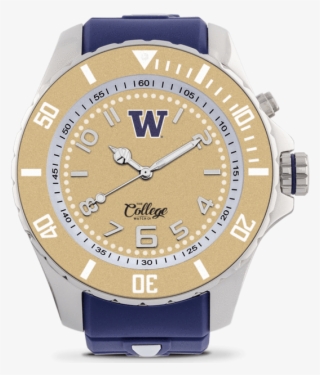 Washington Huskies Watch