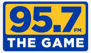 Oakland A's Cut Ties With - 95.7 The Game Logo