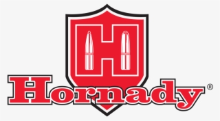 Hornady Logo - Hornady