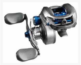 Bass Pro Shops Pro Qualifier 2 Limited Edition Baitcast - Fishing Reel