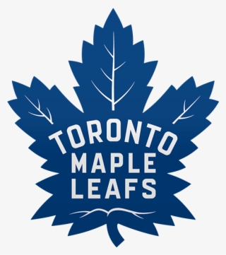 Toronto Maple Leafs - New Toronto Maple Leafs Logo