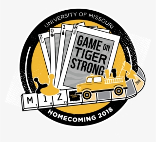 For More Information About The 2018 Mizzou Homecoming - 2018 Mu Tiger Homecoming