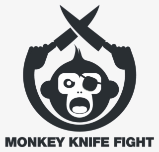 Do Want To Play Dfs Props Well Right Now, With Monkey - Monkey Knife Fight