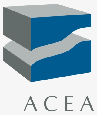 European Automobile Manufacturers Association Logo