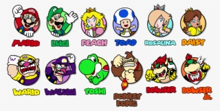 Super Mario 3d World Logo