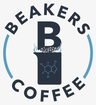 Beakers Coffee / Sno Biz - Graphic Design