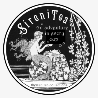 Sirenitea - New - Ida Rentoul Outhwaite Illustrations Witch