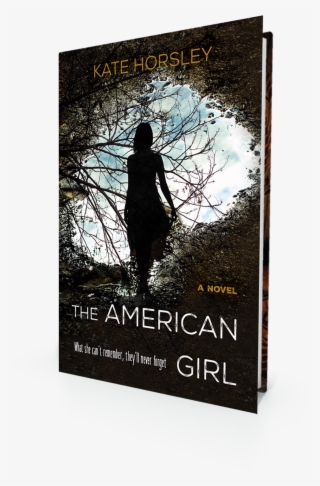 » The American Girl - The American Girl