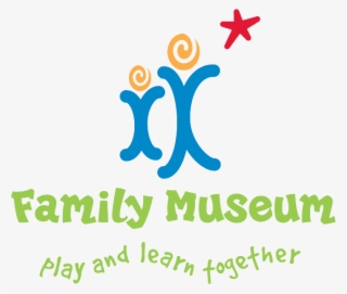 Bett Family Museum Logo - Bettendorf Family Museum