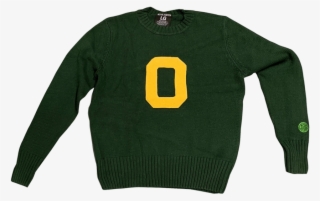 University Of Oregon Ducks Men's Crew Neck Sweater - Sweater