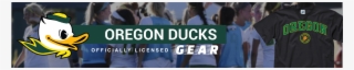 Oregon Combat Duck