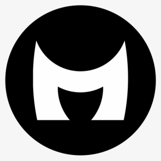 Reverbnation Round Logo Png