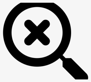 Search Icon Traffic - Sign