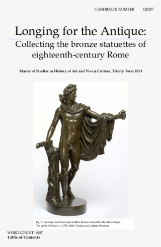 Pdf - Statue