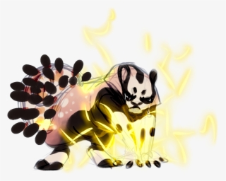[p] Legends Never Die By Derangedleech - Tiger