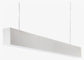 Led Linear Lighting Strips Aluminum Led Pendant Light - Light