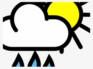 Kildare Weather Update - Rain Weather Clipart