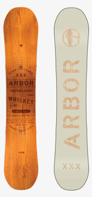 Arbor Whiskey - Arbor Whiskey 161