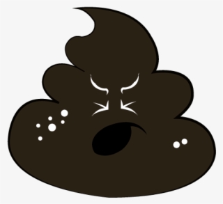 Black Tarry Poop