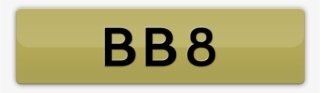 Bb8 - Tan