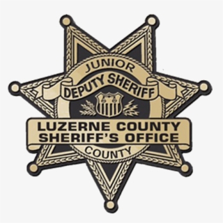 Sheriff Badge Transparent Images Png - Sonoma County Sheriff Office Logo