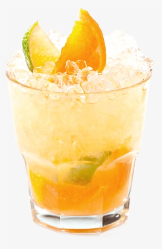 E-beverages - Sour
