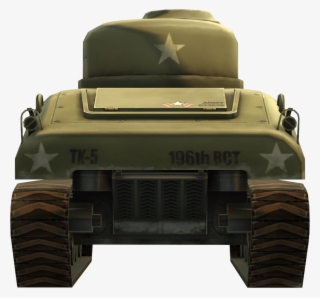 Tank Png Image Armored Tank - Army Tank Back Png