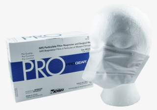 Pro-gear N95 Respirators - Box