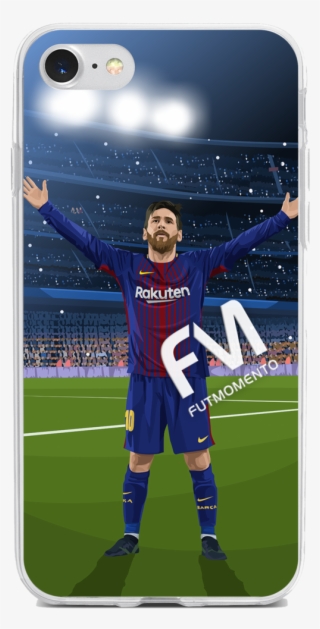 Lionel Messi - Mobile Phone Case