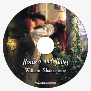 Romeo And Juliet - Romeo And Juliet Balcony Scene