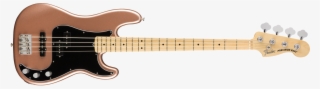 Fender American Performer Precision Bass Electric Guitar - American Performer Precision Bass