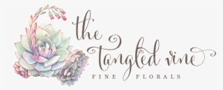 The Tangled Vine Designs