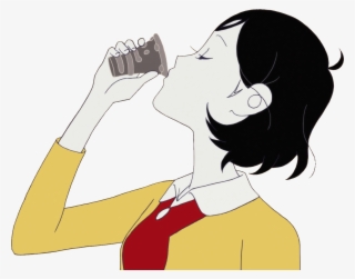 Drink On Girl