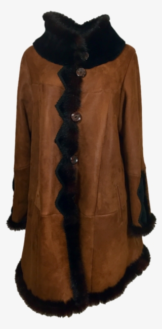 Fur Coat Png - Fur Clothing