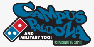 Campuspalooza - Poster