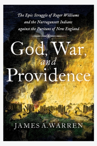 God, War, And Providence - God, War, And Providence: The Epic Struggle Of Roger