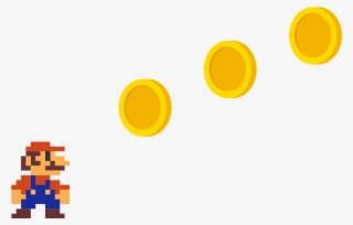 How Rich Is Mario - Icon