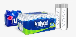 Kentwood Springs Beverage Home Delivery - Crystal Springs Bottled Water