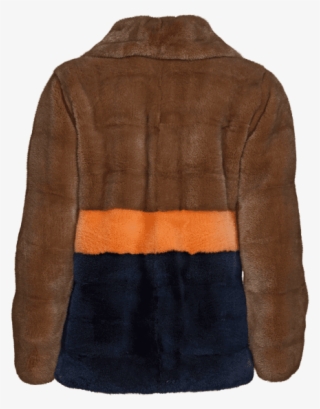 Black Fur Jacket Girls Transparent Png 600x600 Free Download On Nicepng - fur coat roblox