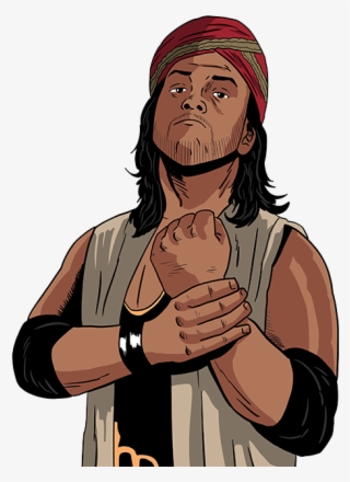 Prince Ameen - Illustration