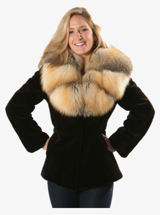 Fur Clothing