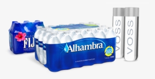 Alhambra Beverage Home Delivery - Alhambra Water