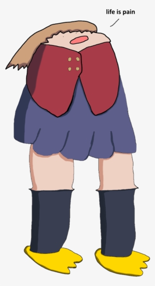 I Was Bored So I Drew Taiga Aisaka - Cartoon