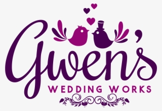 Logo - Calligraphy