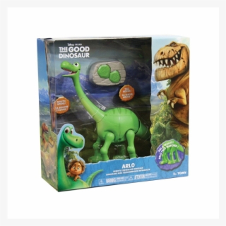 The Good Dinosaur Arlo R/c - Good Dinosaur Toy Remote Control Arlo