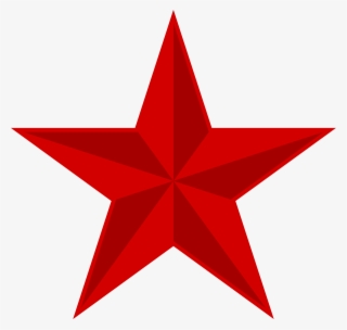 Communist Star