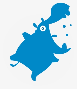 General Application - Hyper Hippo Games Logo