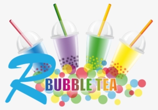 R Bubble Tea Is A Treat For Your Taste Buds