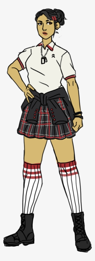 Details - Kilt